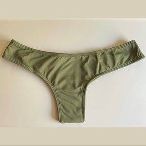 Midori Bikini Bottoms.